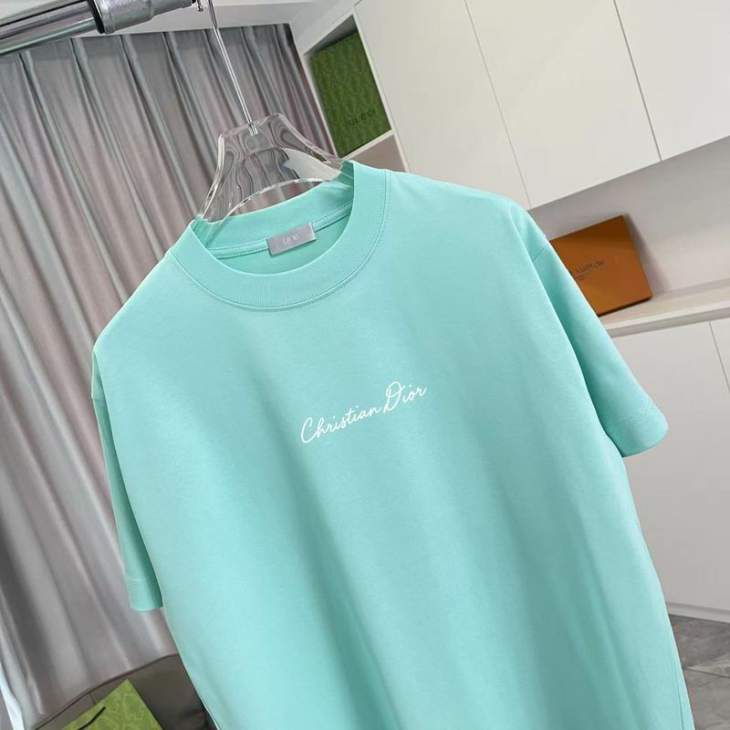 Dior T Shirts Short _SKUDiorS-2XLhgntx9316043